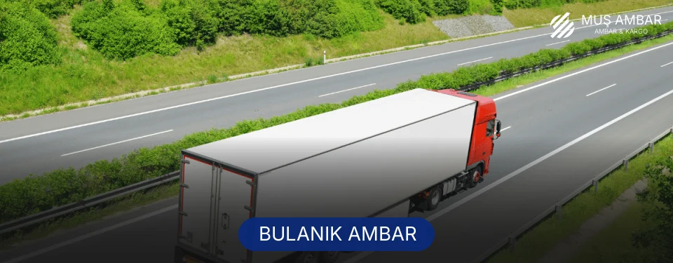 Bulanık Ambar