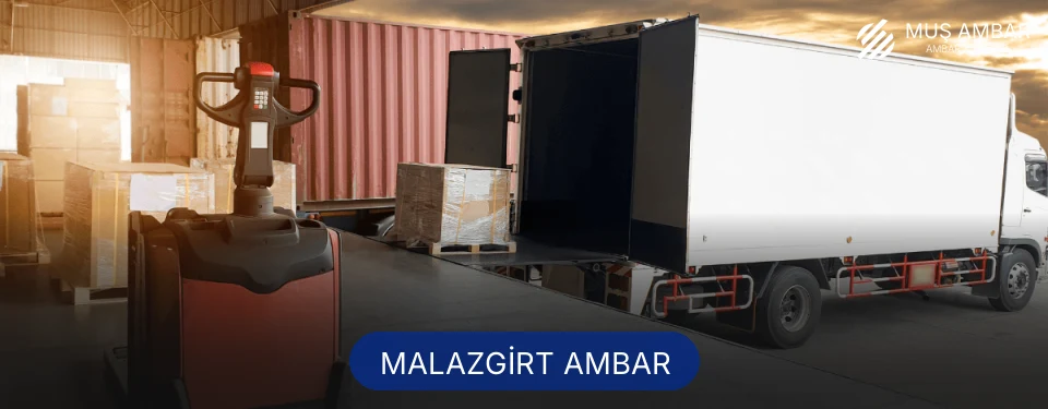 Malazgirt Ambar