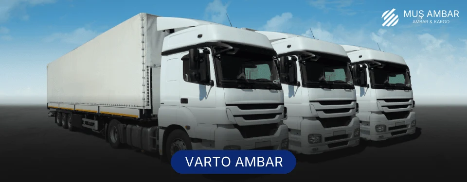 Varto Ambar