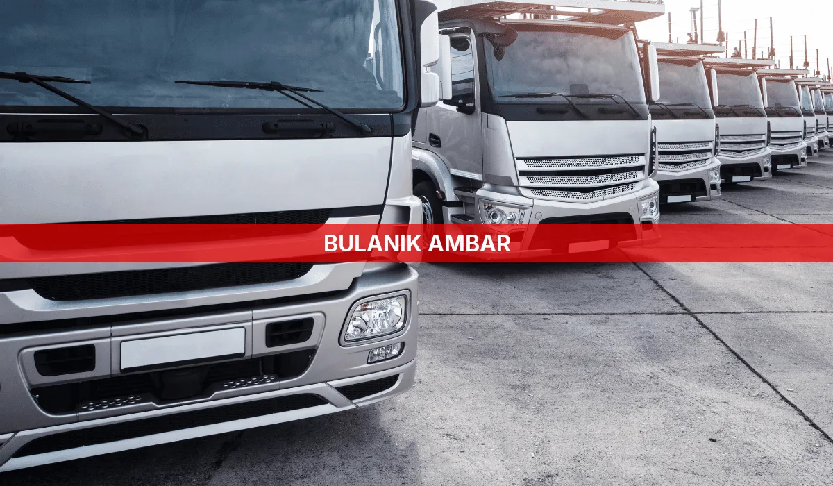 Bulanık Ambar