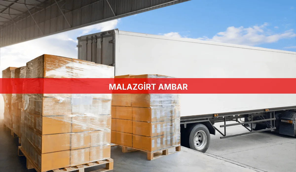 Malazgirt Ambar