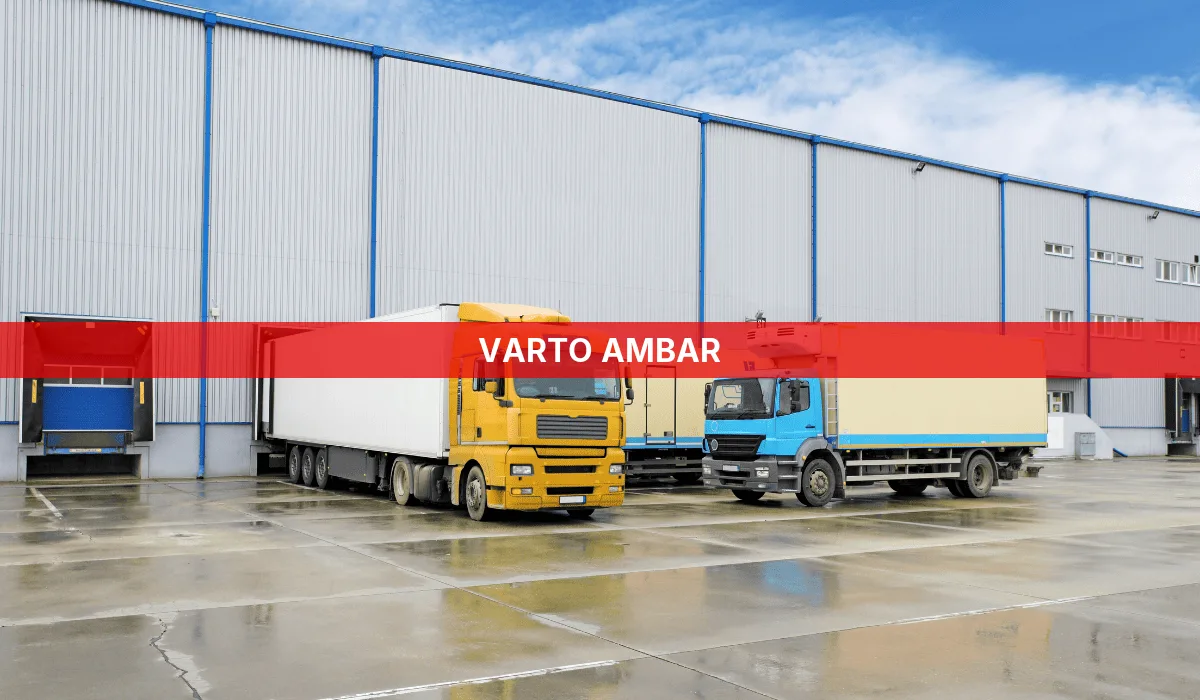 Varto Ambar